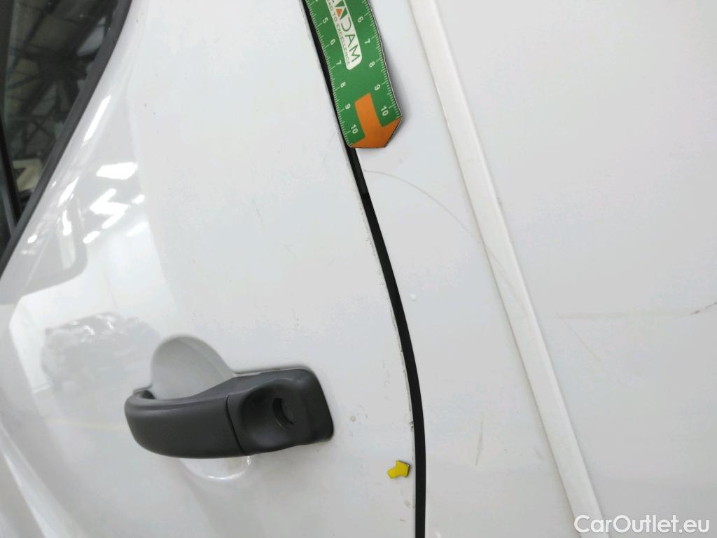  Renault  Trafic  Fourgon L1H1 3T Grand Confort 2.0 dCi 130CV BVM6 E6d #34