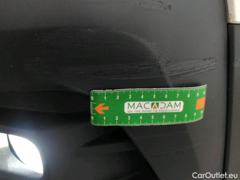  Renault  Trafic  Fourgon L1H1 3T Grand Confort 2.0 dCi 130CV BVM6 E6d #73