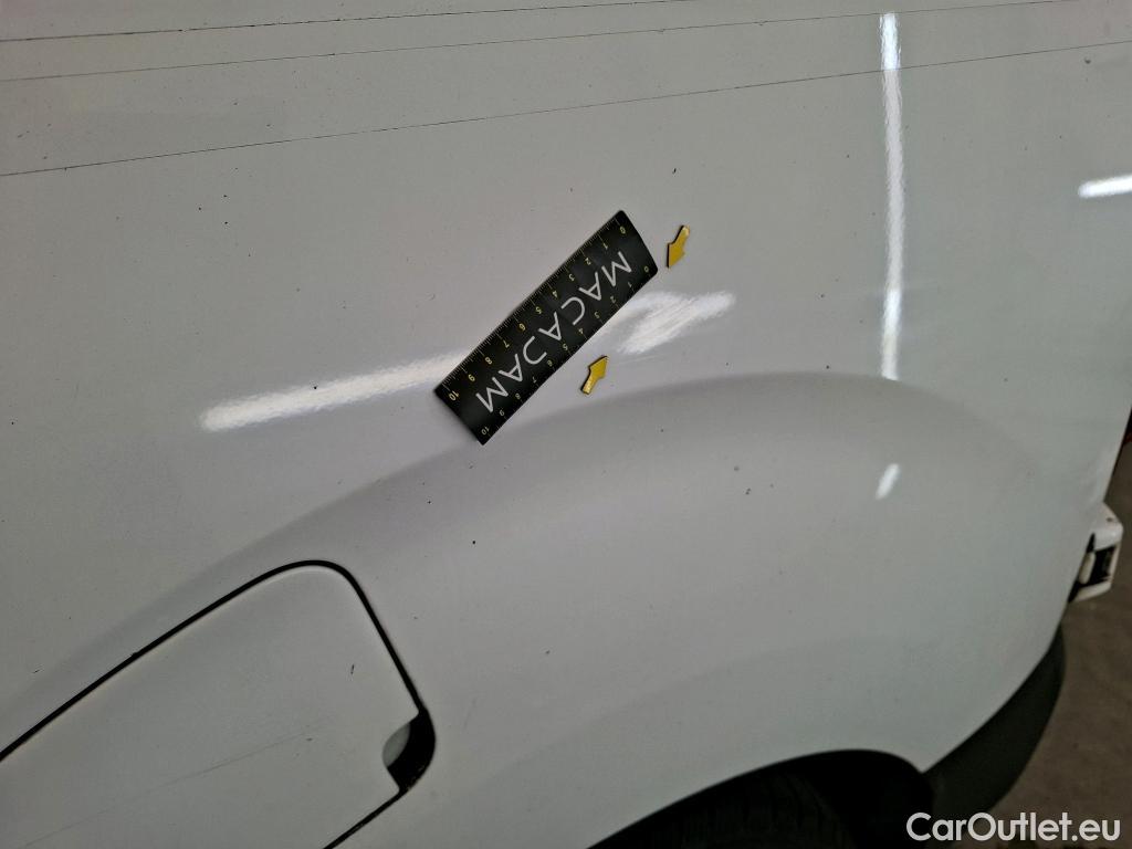  Peugeot  Expert  Fourgon Premium L2 1.5 HDi 120CV BVM6 E6d #6