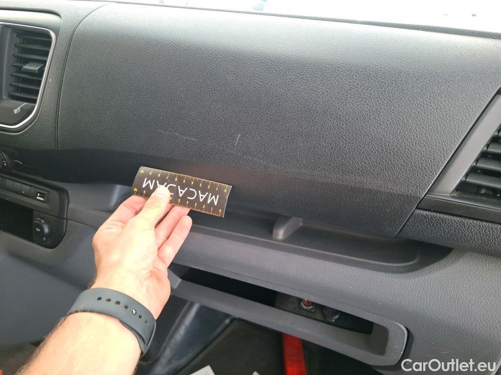  Peugeot  Expert  Fourgon Premium L2 1.5 HDi 120CV BVM6 E6d #34