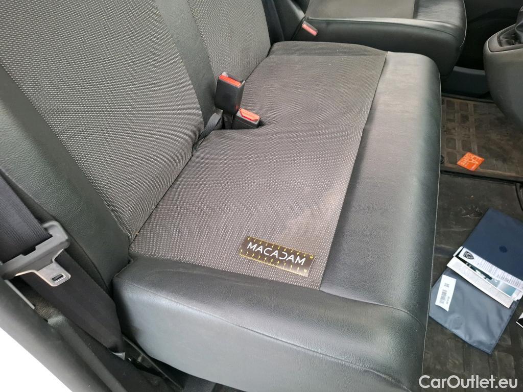  Peugeot  Expert  Fourgon Premium L2 1.5 HDi 120CV BVM6 E6d #28