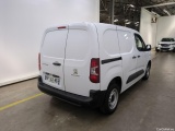  Peugeot  Partner  Premium L1 1.5 HDi 100CV BVM6 E6d #3