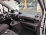  Peugeot  Partner  Premium L1 1.5 HDi 100CV BVM6 E6d #5