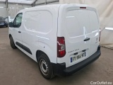  Peugeot  Partner  Premium L1 1.5 HDi 75CV BVM5 E6dT #2