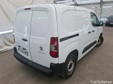  Peugeot  Partner  Premium L1 1.5 HDi 75CV BVM5 E6dT #3