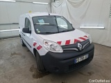  Renault  Kangoo  II Express Extra (Série Spéciale) 1.5 dCi 95CV BVM6 E6dT #4