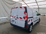  Renault  Kangoo RENAULT  Express / 2013 / 4P / Fourgonnette Extra R-Link - Blue dCi 95 #3