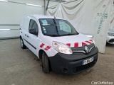  Renault  Kangoo RENAULT  Express / 2013 / 4P / Fourgonnette Extra R-Link - Blue dCi 95 #4