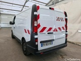  Renault  Trafic  Fourgon L1H1 1200 Confort 1.6 dCi #2