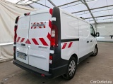  Renault  Trafic  Fourgon L1H1 1200 Confort 1.6 dCi #3