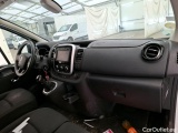  Renault  Trafic  Fourgon L1H1 1200 Confort 1.6 dCi #5
