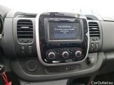 Renault  Trafic  Fourgon L1H1 1200 Confort 1.6 dCi #7