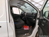  Renault  Trafic  Fourgon L1H1 1200 Confort 1.6 dCi #8