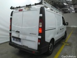  Renault  Trafic  Fourgon L1H1 3T Grand Confort 2.0 dCi 130CV BVM6 E6d #3