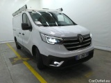  Renault  Trafic  Fourgon L1H1 3T Grand Confort 2.0 dCi 130CV BVM6 E6d #4