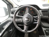  Renault  Trafic  Fourgon L1H1 3T Grand Confort 2.0 dCi 130CV BVM6 E6d #5