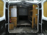  Renault  Trafic  Fourgon L1H1 3T Grand Confort 2.0 dCi 130CV BVM6 E6d #8