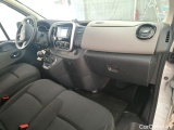  Renault  Trafic  Furgon Grand Confort L1H1 1000 1.6 dCi 125CV BVM6 E6 #5