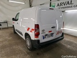  Toyota  Proace TOYOTA  City / 2019 / 4P / Fourgonnette 1.5 Medium 100 D-4D Business #2
