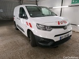  Toyota  Proace TOYOTA  City / 2019 / 4P / Fourgonnette 1.5 Medium 100 D-4D Business #4