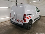  Toyota  Proace TOYOTA  City / 2019 / 4P / Fourgonnette 1.5 Medium 100 D-4D Business #3