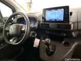  Toyota  Proace TOYOTA  City / 2019 / 4P / Fourgonnette 1.5 Medium 100 D-4D Business #5