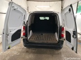  Toyota  Proace TOYOTA  City / 2019 / 4P / Fourgonnette 1.5 Medium 100 D-4D Business #10