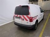  Volkswagen  Caddy VOLKSWAGEN  Van VU 4p Fourgonnette 2.0 TDI 122 4MOTION Business Line #3