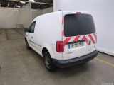  Volkswagen  Caddy VOLKSWAGEN  Van VU 4p Fourgonnette 2.0 TDI 122 4MOTION Business Line #2