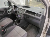  Volkswagen  Caddy VOLKSWAGEN  Van VU 4p Fourgonnette 2.0 TDI 122 4MOTION Business Line #5