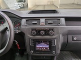  Volkswagen  Caddy VOLKSWAGEN  Van VU 4p Fourgonnette 2.0 TDI 122 4MOTION Business Line #7