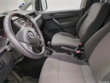  Volkswagen  Caddy VOLKSWAGEN  Van VU 4p Fourgonnette 2.0 TDI 122 4MOTION Business Line #10
