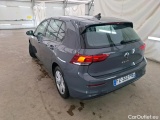  Volkswagen  Golf  VOLKSWAGEN / 2020 / 5P / Berline / VU 2.0 TDI SCR 115 DSG7 Life Soci Busi 1st #2