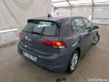  Volkswagen  Golf  VOLKSWAGEN / 2020 / 5P / Berline / VU 2.0 TDI SCR 115 DSG7 Life Soci Busi 1st #3