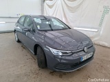  Volkswagen  Golf  VOLKSWAGEN / 2020 / 5P / Berline / VU 2.0 TDI SCR 115 DSG7 Life Soci Busi 1st #4