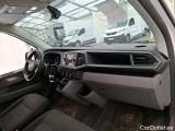  Volkswagen  Transporter VOLKSWAGEN  2019 4P Fourgon tôlé 2 0 TDi 150 4MO L1H1 Business Line #5