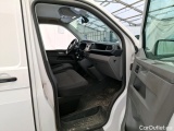  Volkswagen  Transporter VOLKSWAGEN  2019 4P Fourgon tôlé 2 0 TDi 150 4MO L1H1 Business Line #7