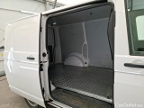  Volkswagen  Transporter VOLKSWAGEN  2019 4P Fourgon tôlé 2 0 TDi 150 4MO L1H1 Business Line #8