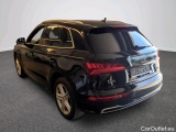  Audi  Q5  50 TFSI e quattro sport 2.0 TFSI 220KW AT7 E6dT #18