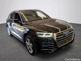 Audi  Q5  50 TFSI e quattro sport 2.0 TFSI 220KW AT7 E6dT #22