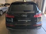  Audi  Q5  50 TFSI e quattro sport 2.0 TFSI 220KW AT7 E6dT #30