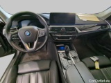  Bmw  Serie 5 Baureihe 5 Touring 530 e xDrive Luxury Line 2.0 215KW AT8 E6d #11
