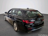  Bmw  Serie 5 Baureihe 5 Touring 530 e xDrive Luxury Line 2.0 215KW AT8 E6d #17