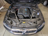  Bmw  Serie 5 Baureihe 5 Touring 530 e xDrive Luxury Line 2.0 215KW AT8 E6d #20