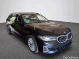  Bmw  Serie 5 Baureihe 5 Touring 530 e xDrive Luxury Line 2.0 215KW AT8 E6d #21