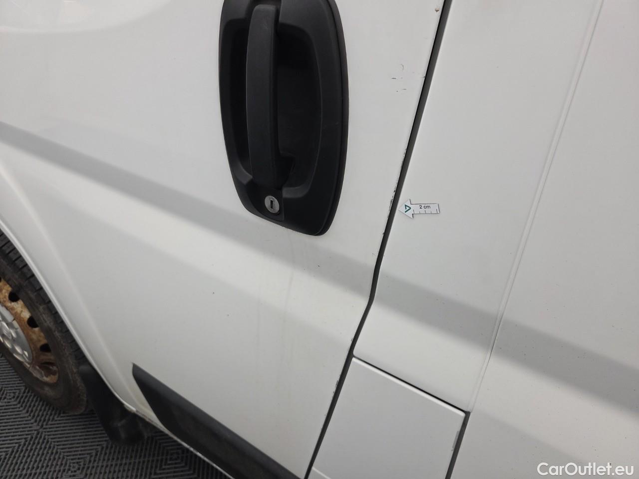  Citroen  Jumper 2.0 BlueHDi 130 33 L2H2 #1