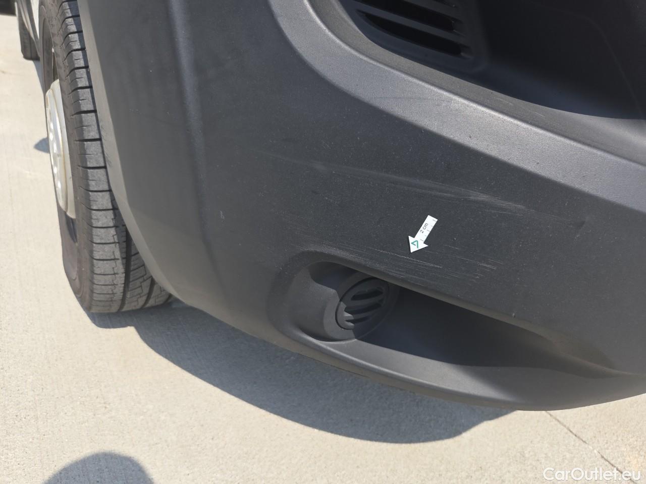  Citroen  Jumper 2.0 BlueHDi 130 33 L2H2 #14
