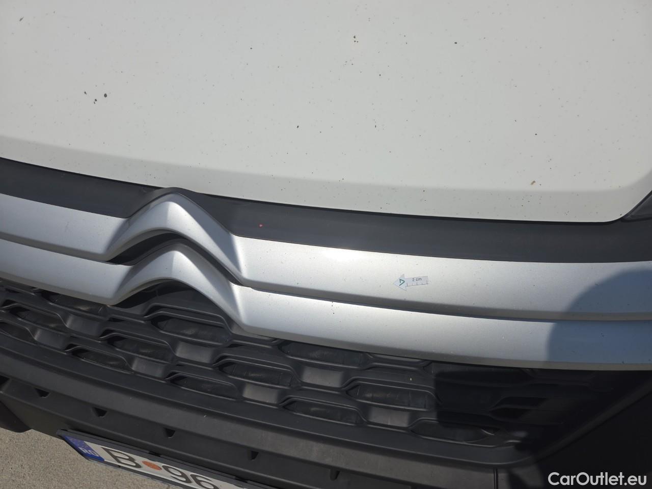  Citroen  Jumper 2.0 BlueHDi 130 33 L2H2 #23