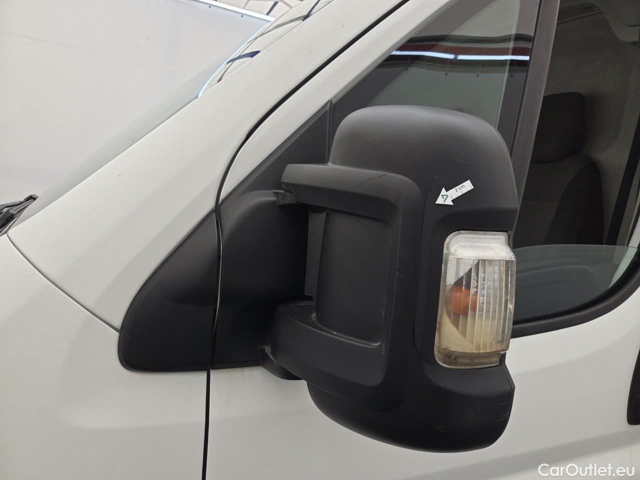  Citroen  Jumper 2.0 BlueHDi 130 33 L2H2 #11