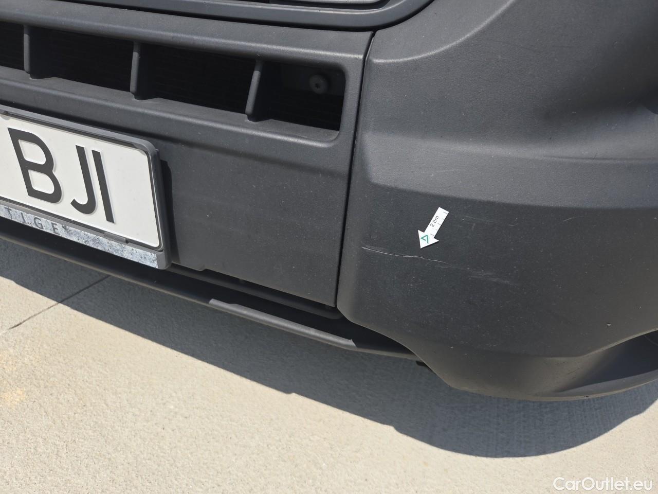  Citroen  Jumper 2.0 BlueHDi 130 33 L2H2 #12